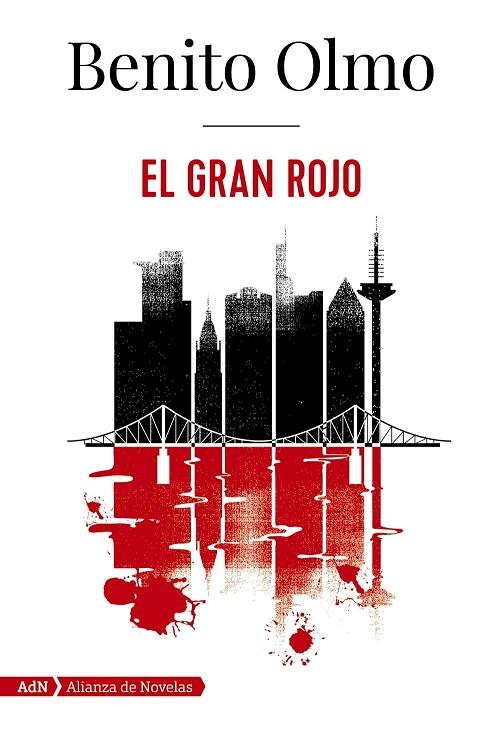 El Gran Rojo. 