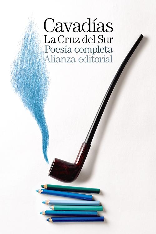 La Cruz del Sur "Poesía completa"