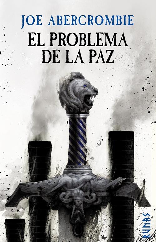 El problema de la paz. 