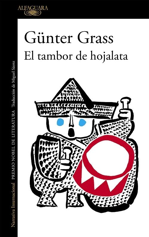 El tambor de hojalata "(Trilogía de Danzig - 1)"