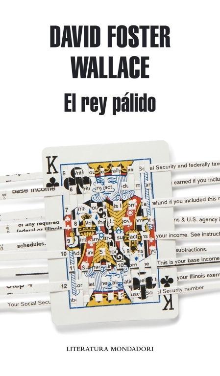 El rey pálido