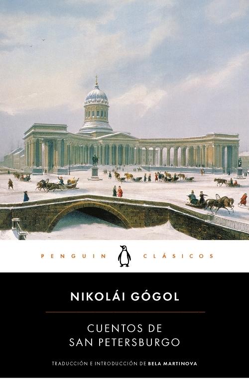 Los demonios · Dostoievski, Fiódor M.: Penguin Clásicos -978-84-9105-405-4  - Libros Polifemo