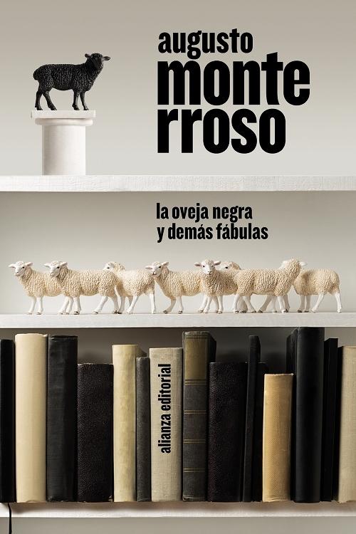 La oveja negra y demás fábulas.