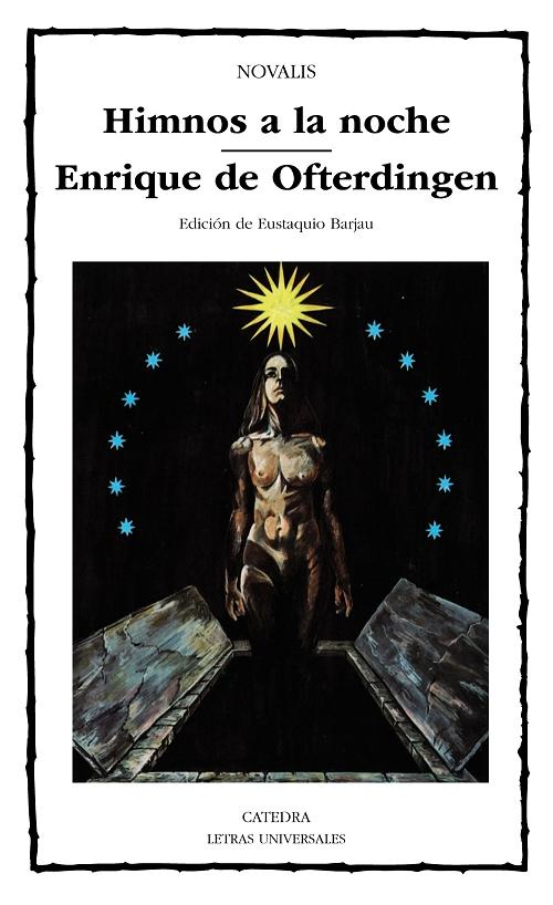 Himnos a la noche / Enrique de Ofterdingen