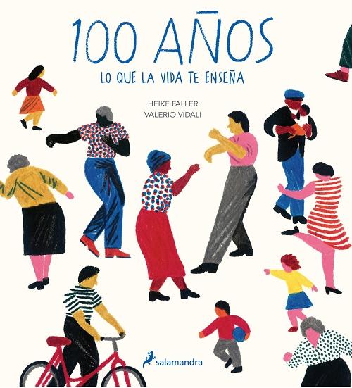 100 años "Lo que la vida te enseña"