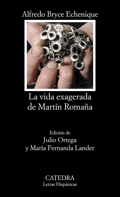 La vida exagerada de Martín Romaña. 