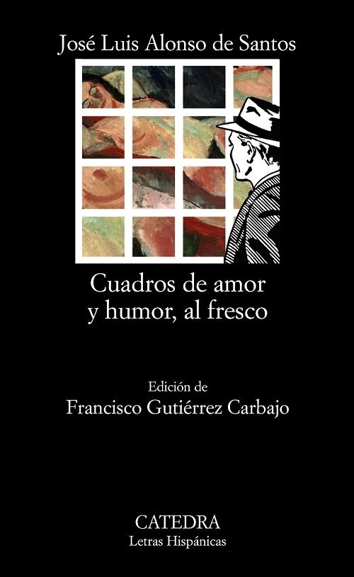 Cuadros de amor y humor, al fresco. 