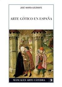 Arte gótico en España. 