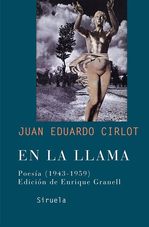 En la llama "Poesía (1943-1959)". 