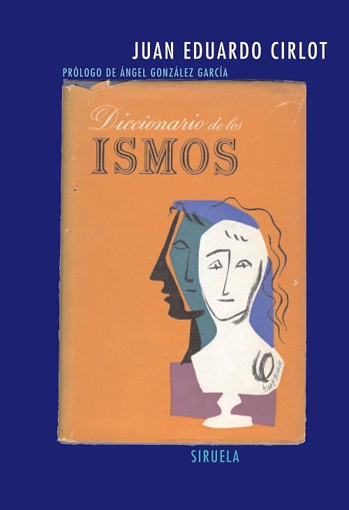 Diccionario de los Ismos. 