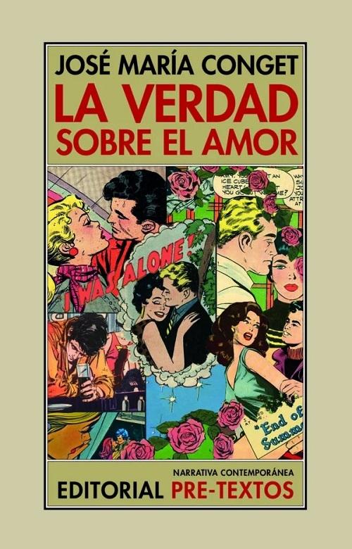 La verdad sobre el amor. 