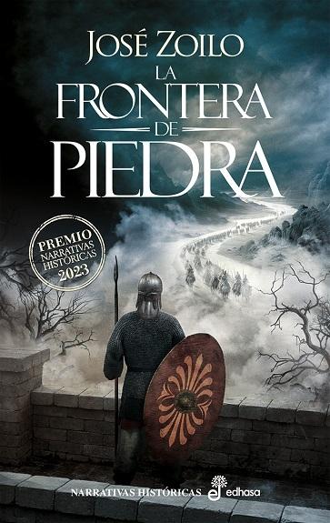 La frontera de piedra. 