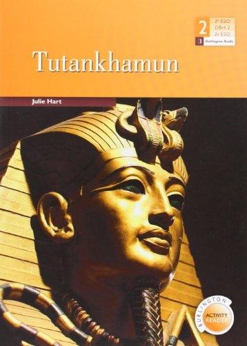 Tutankhamun. 