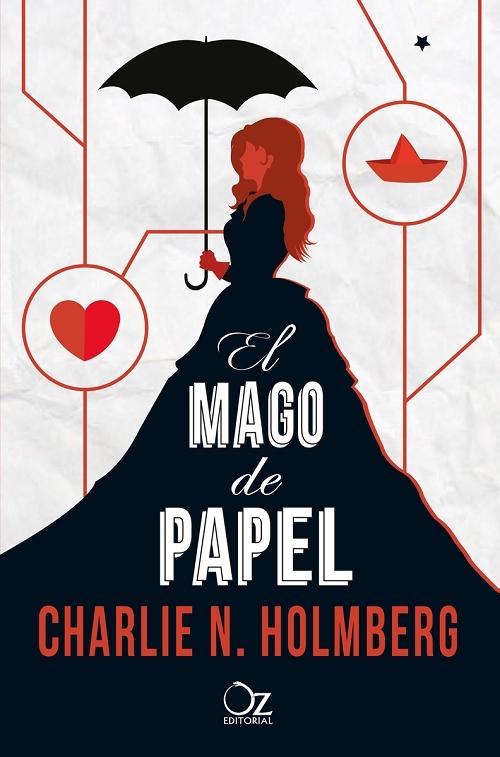 El mago de papel. 