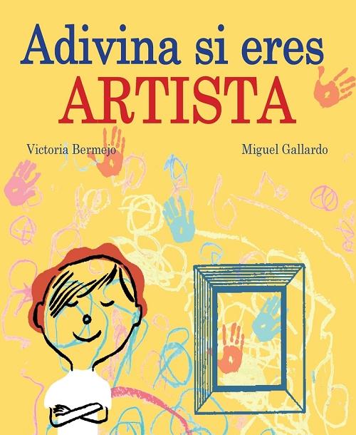 Adivina si eres artista. 