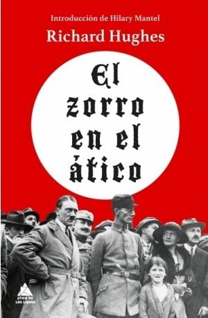 El zorro en el ático