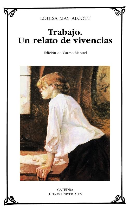Trabajo "Un relato de vivencias"