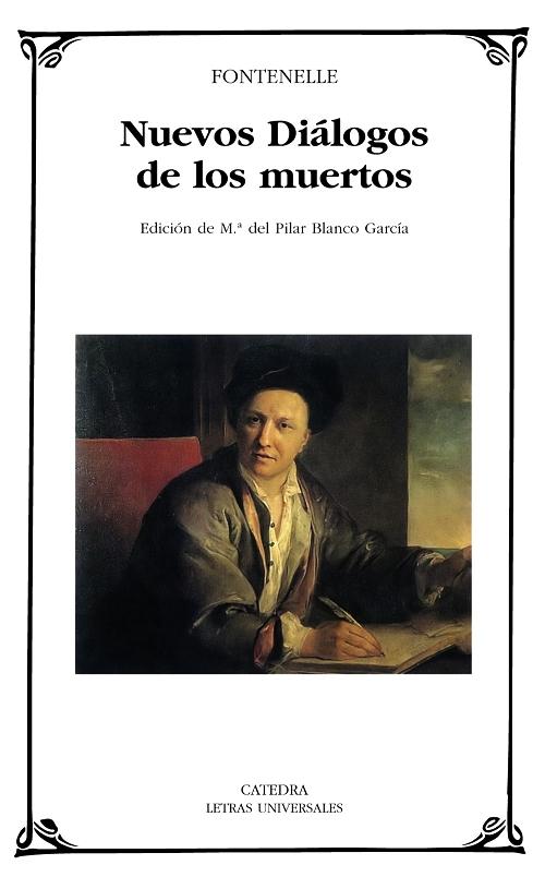 Nuevos Diálogos de los muertos