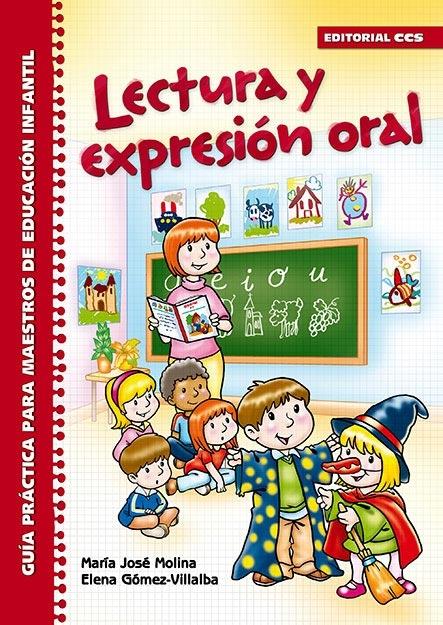 Lectura y expresión oral