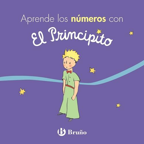 Aprende los números con 'El Principito'