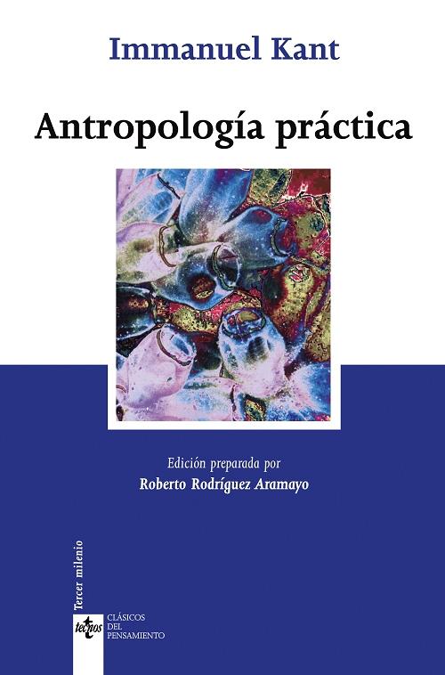 Antropología práctica. 