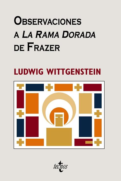 Observaciones a "La Rama Dorada" de Frazer. 