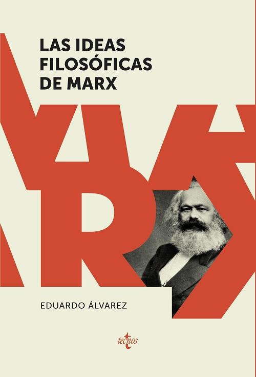 Las ideas filosóficas de Marx. 
