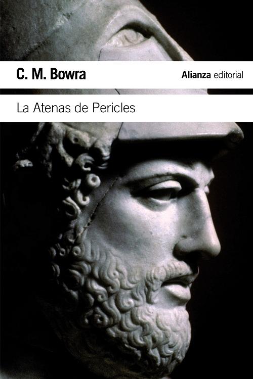 La Atenas de Pericles. 