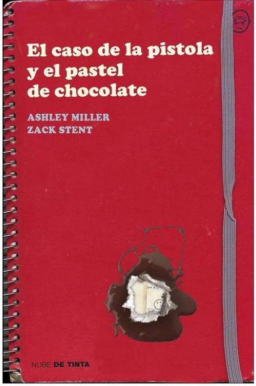 El caso de la pistola y el pastel de chocolate