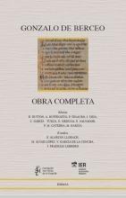 Obra completa "(Gonzalo de Berceo)"