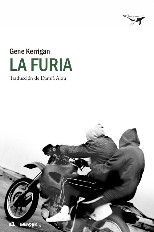 La furia