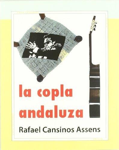 La copla andaluza. 