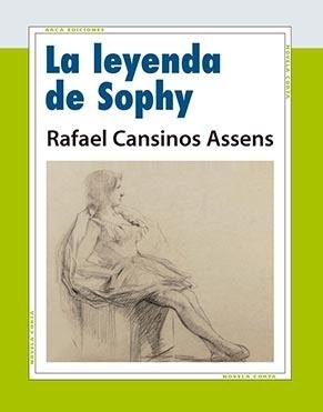 La leyenda de Sophy. 