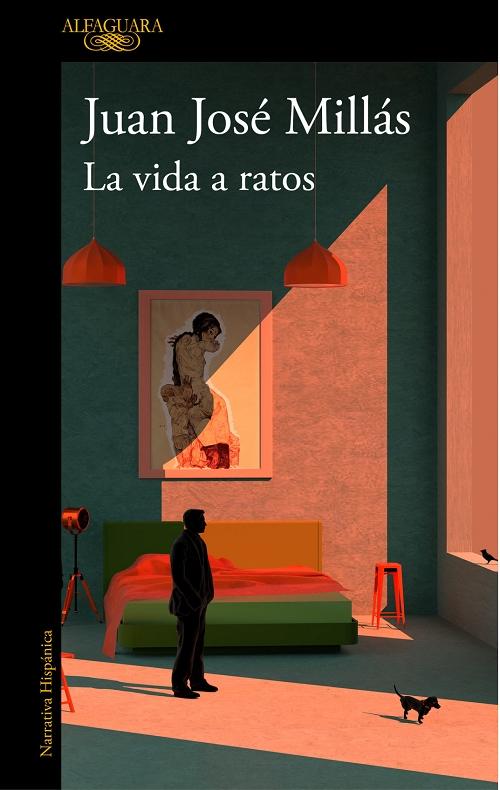 La vida a ratos. 