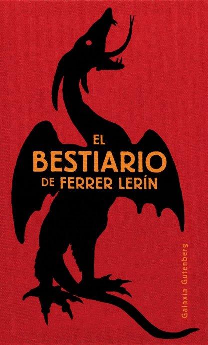 El Bestiario de Ferrer Lerín. 