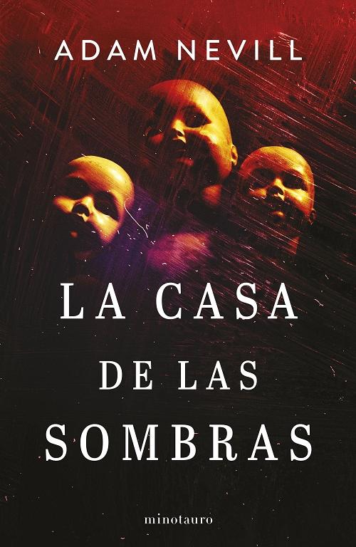 La casa de las sombras. 