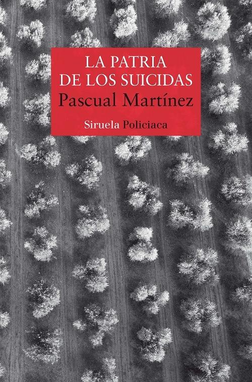 La patria de los suicidas. 