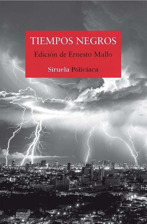 Tiempos negros. 