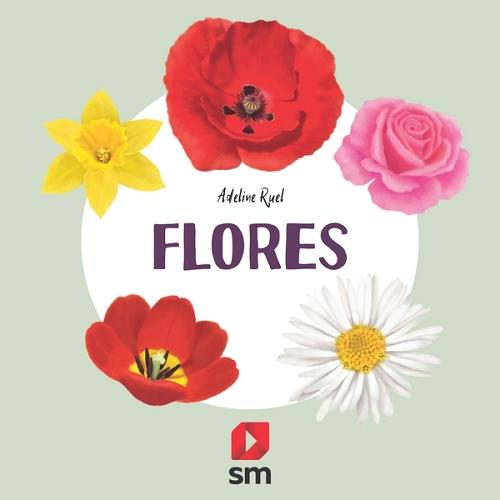 Flores "(Naturaleza)". 