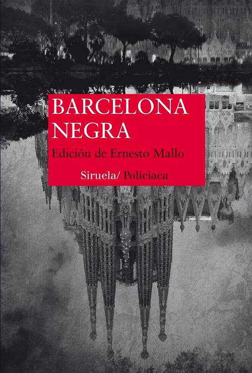 Barcelona Negra. 