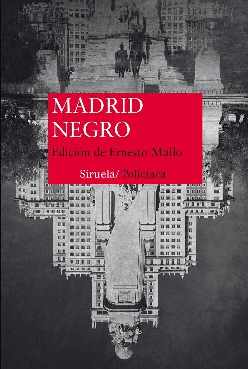 Madrid Negro. 