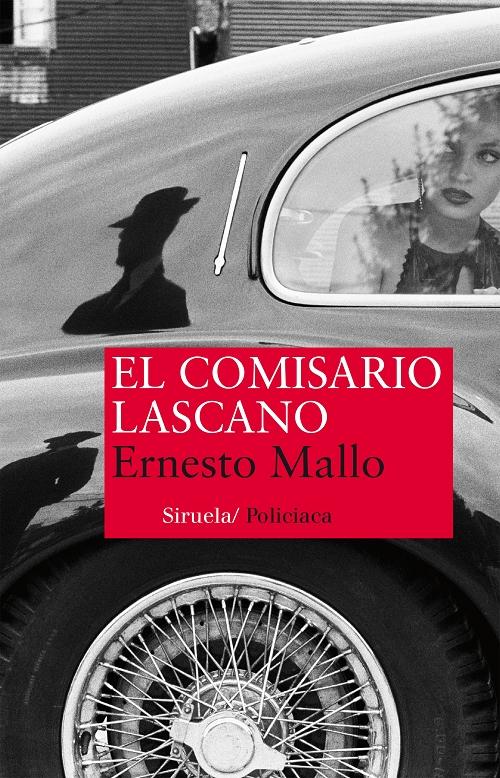 El comisario Lascano "Crimen en el barrio del Once / El policía descalzo de la plaza San Martín / Los hombres te han hecho mal"