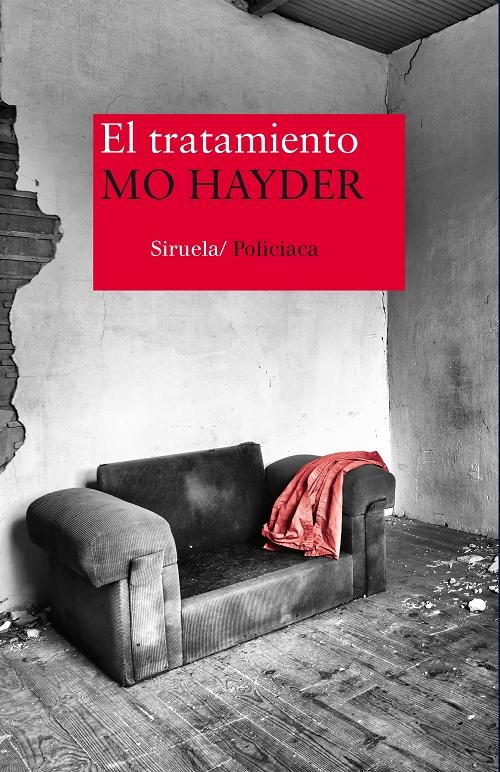 El tratamiento "(Inspector Jack Caffery - 2)"