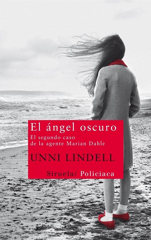 El ángel oscuro "(El segundo caso de la agente Marian Dahle)"