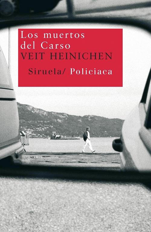 Los muertos del Carso "(Serie Comisario Proteo Laurenti - 2)"
