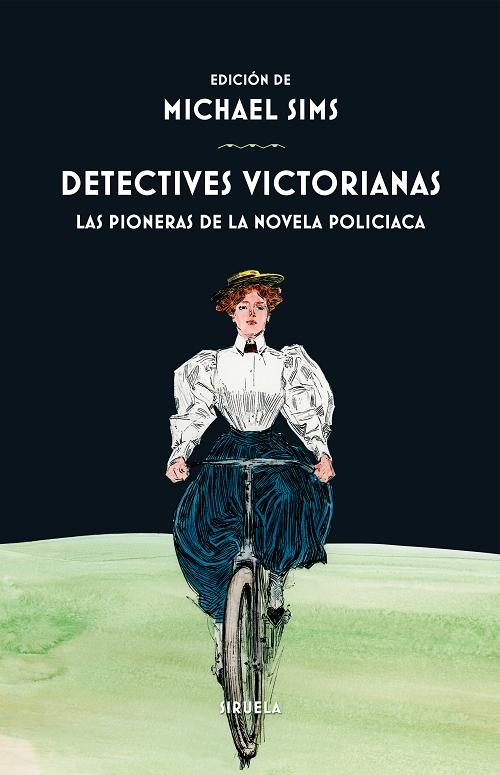 Detectives victorianas "Las pioneras de la novela policiaca (Biblioteca de Clásicos Policiacos)"