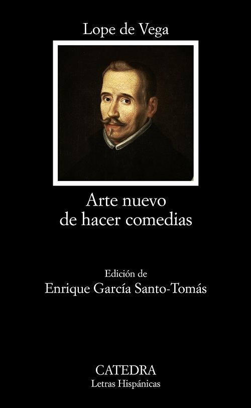 Arte nuevo de hacer comedias. 