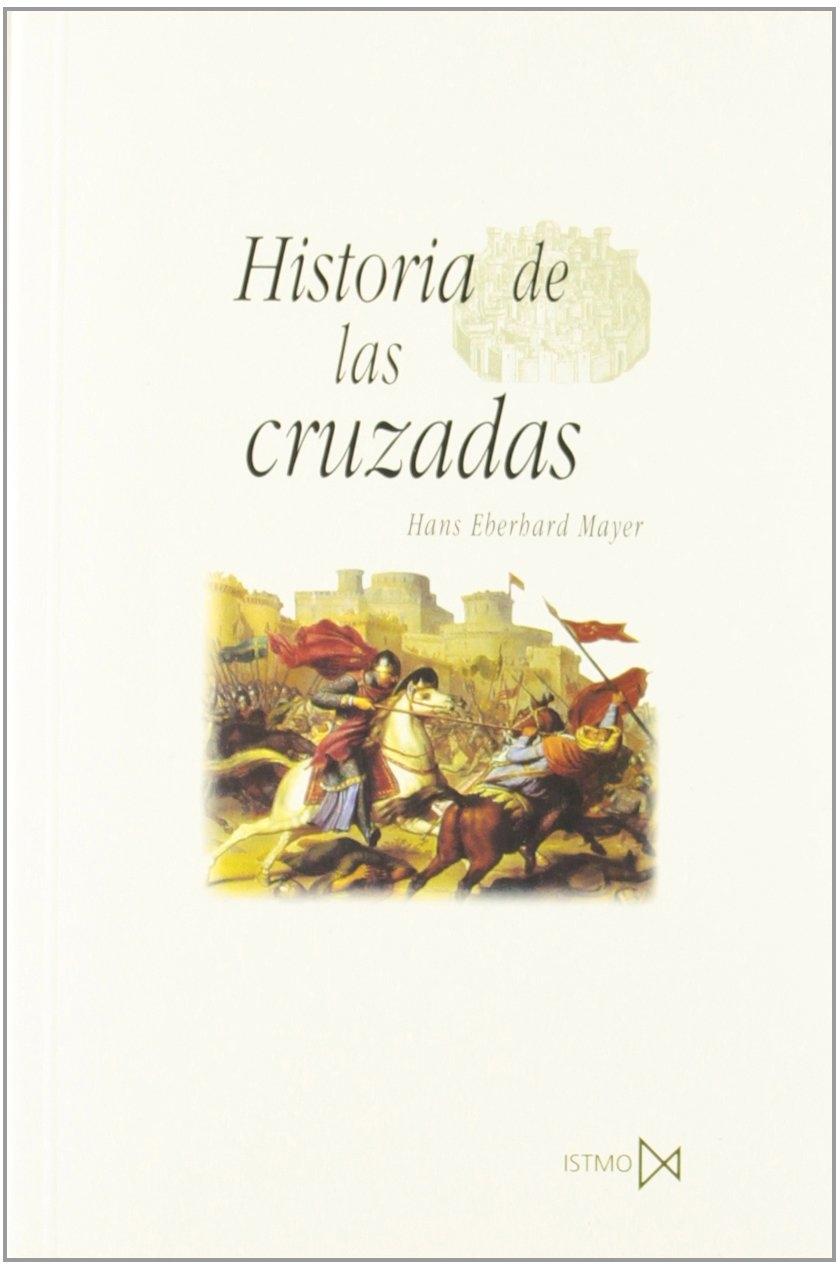 Historia de las Cruzadas