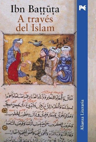 A través del Islam. 