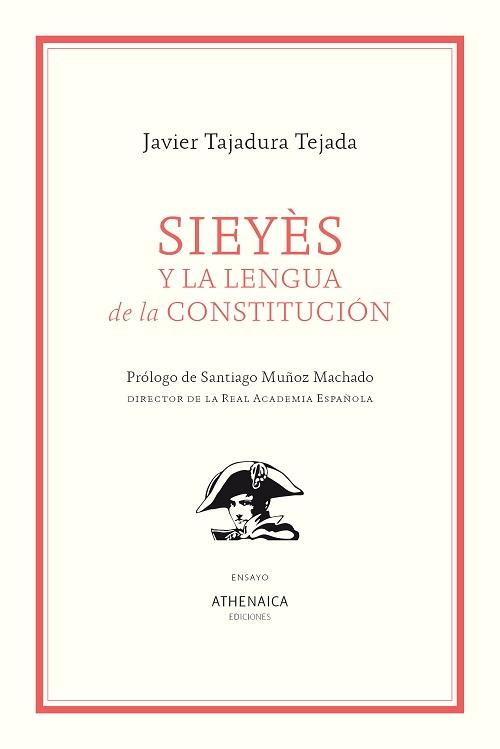 Sieyès y la lengua de la constitución. 